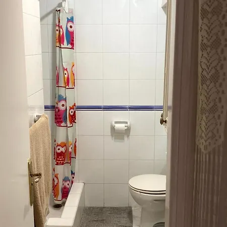 Callisto Lägenhet *