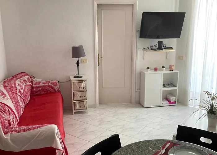 Callisto Apartament