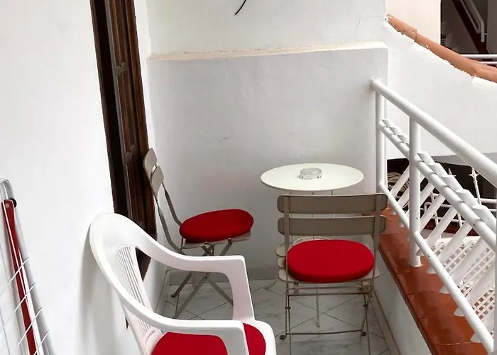 Callisto Apartament *