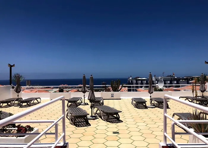 Callisto * Arona (Tenerife)