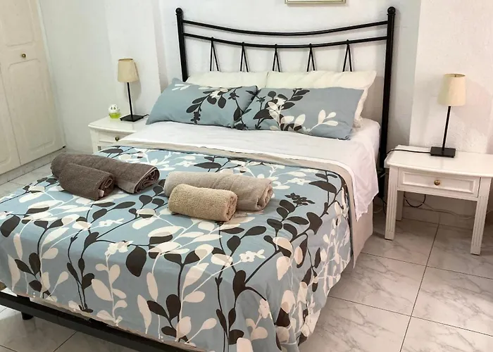 Apartament Callisto Arona (Tenerife)