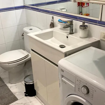 Callisto Апартаменты