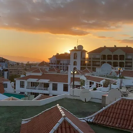 Apartment Callisto Arona (Tenerife)