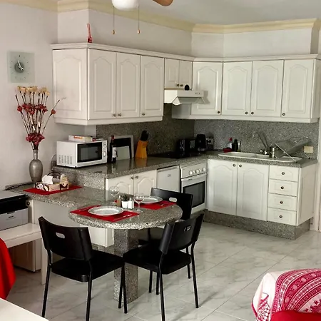 Apartman Callisto