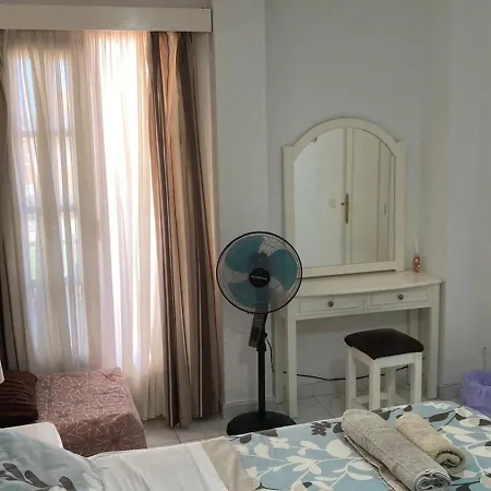 Apartment Callisto