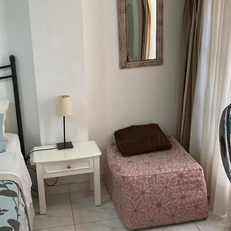 Callisto Apartman