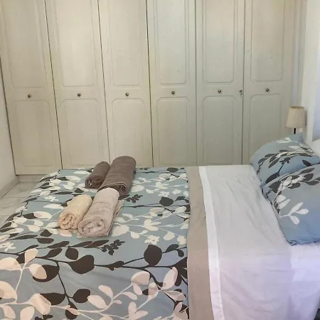 Апартаменты Callisto