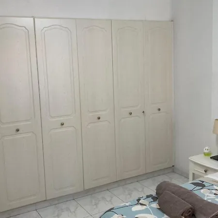Callisto Apartman