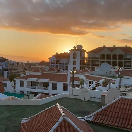 Διαμέρισμα Callisto Arona (Tenerife)