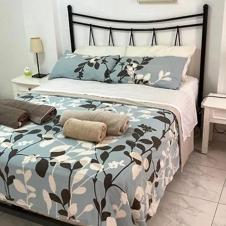 Διαμέρισμα Callisto Arona (Tenerife)